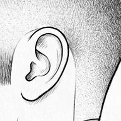 Illustration : Tour d’oreille